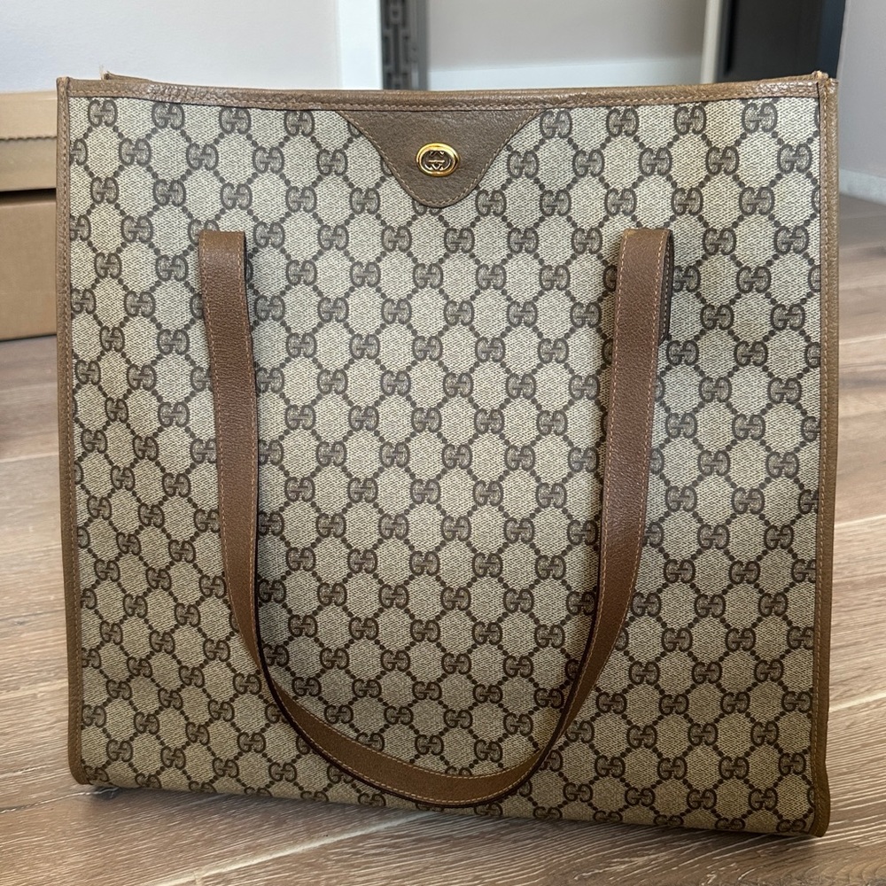 Gucci Tote